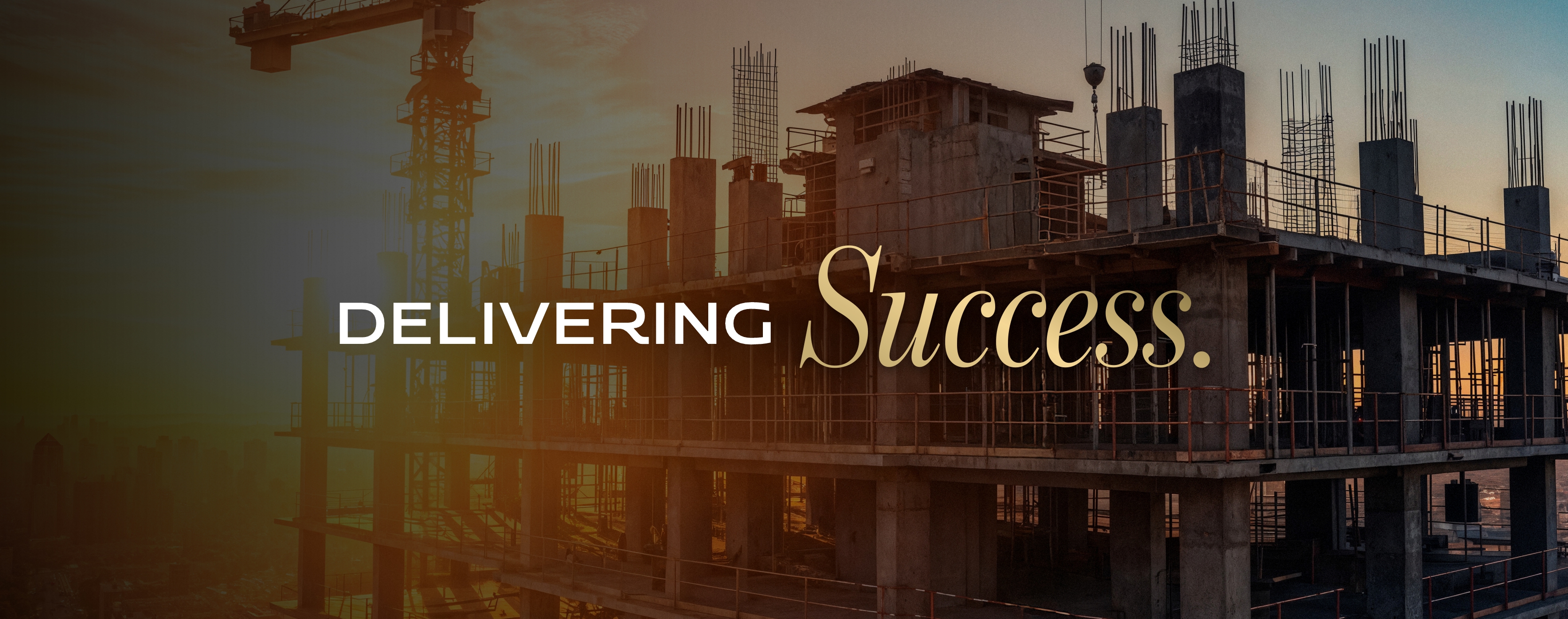 Project Banner